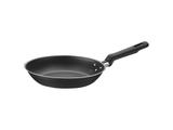 Frigideira 20cm 0 8l loreto grafite aluminio com revestimento estimento antiaderente tramontina