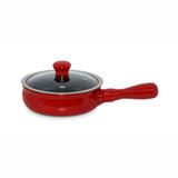 Frigideira 24Cm 1500Ml - Pomodoro - Ceraflame - Tommy Design