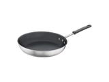 Frigideira 25cm profissional aluminio com revestimento estimento antiaderente tramontina