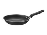 Frigideira 26cm 1 8l loreto grafite aluminio com revestimento estimento antiaderente tramontina
