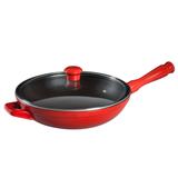 Frigideira 28Cm De Cerâmica 2L Pomodoro Ceraflame