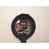 Frigideira 28cm Pedra - Vermelha Cabo Softtouch - Riga