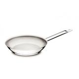 Frigideira aço inox 20cm - Tramontina
