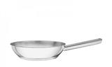 Frigideira Aço Inox 24cm Brava Tramontina 62415240