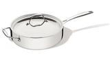 Frigideira Aço Inox 30cm Trix Tramontina 62820303