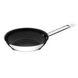 Frigideira Aço Inox Antiaderente Funda 26cm Professional Tramontina