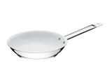 Frigideira Aço Inox c/ Revestimento Cerâmico 26cm 2,00L 62637/264 Tramontina
