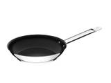 Frigideira aço inox com revestimento interno antiaderente 26cm - Professional - Tramontina