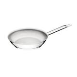 Frigideira Aço Inox Funda com Fundo Triplo 20cm Professional Tramontina