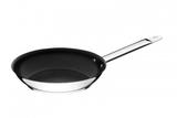 Frigideira Aço Inox Interior Antiaderente 26 cm PROFISSIONAL Tramontina