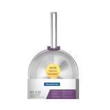 Frigideira AÇO INOX Tramontina Brava 62415240