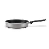 Frigideira Alta Chilli Ø 28 x 6 cm Prata - Brinox