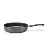 Frigideira Alta Garlic 24cm Grafite Brinox