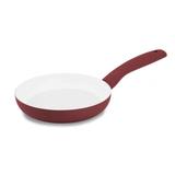 Frigideira Aluminio 20Cm Hercules - Vermelho - Hércules