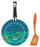 Frigideira Alumínio 24cm com Espátula Breakfast Tramontina 27813001
