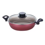 Frigideira Alumínio Antiaderente 24Cm 20500724 Tramontina