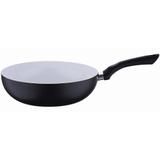 Frigideira Alumínio Revestimento Cerâmica 26 cm Yanzi