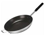 Frigideira Alumínio Teflon Cabo Baquelite 28 cm Hotel Vigor - VIG 176