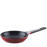 Frigideira Amie Vermelha 28cm Aluminio com Revestimento Cerâmico Neoflan - Neoflam