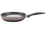 Frigideira Antiaderente 28 x 5 Teflon Luxo Preta Ruga - Not defined