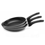 Frigideira Antiaderente 3 Peças 18, 20 e 22 Cm Panelux
