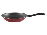 Frigideira Antiaderente Brinox 13cm - Vermelho 7001/350