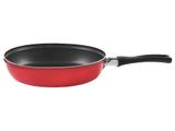 Frigideira Antiaderente Brinox 14cm - Vermelho Garlic 7001/372