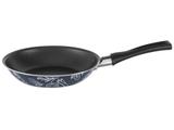 Frigideira Antiaderente Brinox 16cm - Azul Garlic 7032/351