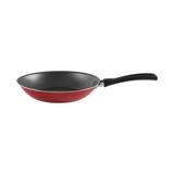 Frigideira antiaderente Brinox Chili 16cm cereja