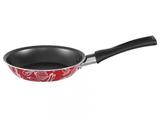 Frigideira Antiaderente Brinox - Vermelho