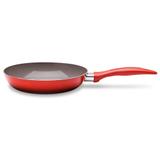 Frigideira Antiaderente Ceramic Life Smart 24X1,8cm 0,5L Brinox cód. 4789/336