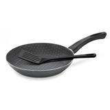 Frigideira antiaderente com espátula 22 cm - PARIS - Tramontina