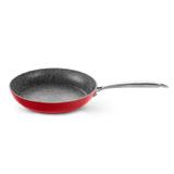 Frigideira Antiaderente Granito StoneFlon N26 Vermelho - Mta