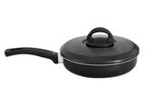 Frigideira Antiaderente Marflon com Tampa 22cm - Marlux