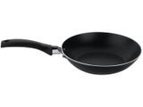 Frigideira Antiaderente Multiflon - 18cm Preta Gourmet 55018