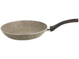 Frigideira Antiaderente Multiflon 24cm Cinza - Mineral 66424