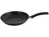 Frigideira Antiaderente Multiflon - 24cm Preta Gourmet 55024