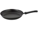Frigideira Antiaderente Multiflon - 28cm Preta Gourmet 55028