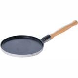 Frigideira Antiaderente Para Panqueca E Tapioca - Anodilar