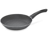 Frigideira Antiaderente Paris Tramontina - Preto / 26 Cm