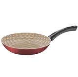 Frigideira Antiaderente Paris Tramontina - Vermelho / 28 Cm