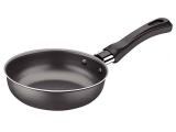 Frigideira Antiaderente Tramontina 13cm - Preto Caribe
