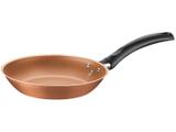 Frigideira Antiaderente Tramontina de Alumínio - Turim Bronze 24cm