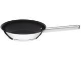 Frigideira Antiaderente Tramontina Fundo Triplo - 24cm Inox Ventura 62376/247