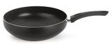 Frigideira antiaderente wok com cabo 28cm gm 54228 - multiflon