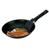 Frigideira Black Light Teflon Antiaderente 20cm - Fortaleza