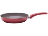 Frigideira Brinox de Alumínio Ceramic Life Optima - 4792/334 Vermelho Carmine 26cm