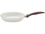 Frigideira Brinox de Alumínio - Ceramic Life Smart Plus 4791/355 Vanilla 22cm