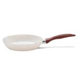 Frigideira Ceramic Life Smart Plus Ø 22 x 4,5 cm Vanilla - Brinox