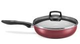FRIGIDEIRA CEREJA SUPRA TVT Nº24 - MTA